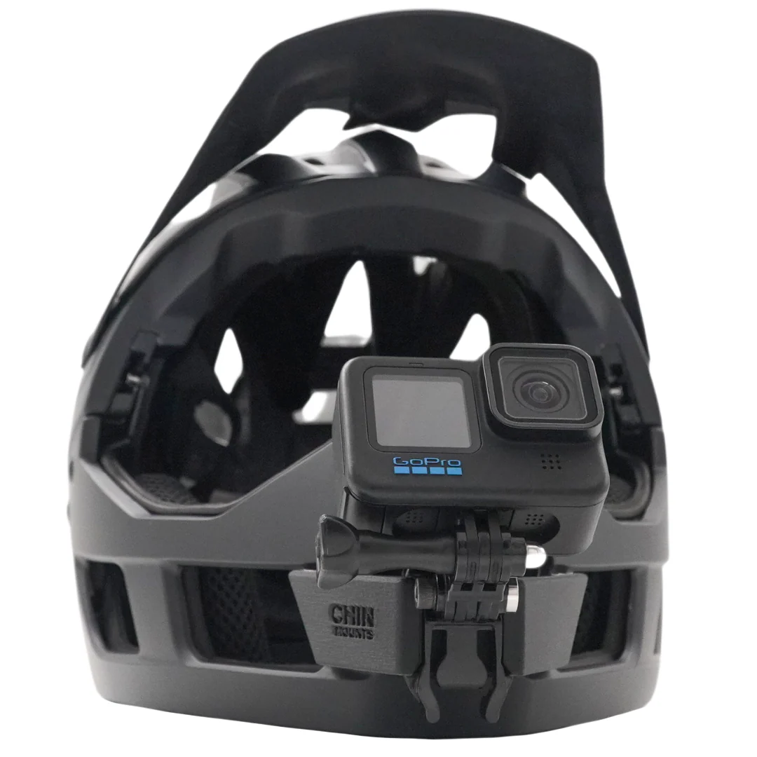 Chin Mount for Demon FR - Image 2