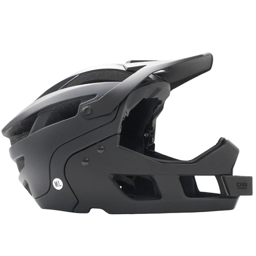 Chin Mount for Demon FR - Image 3
