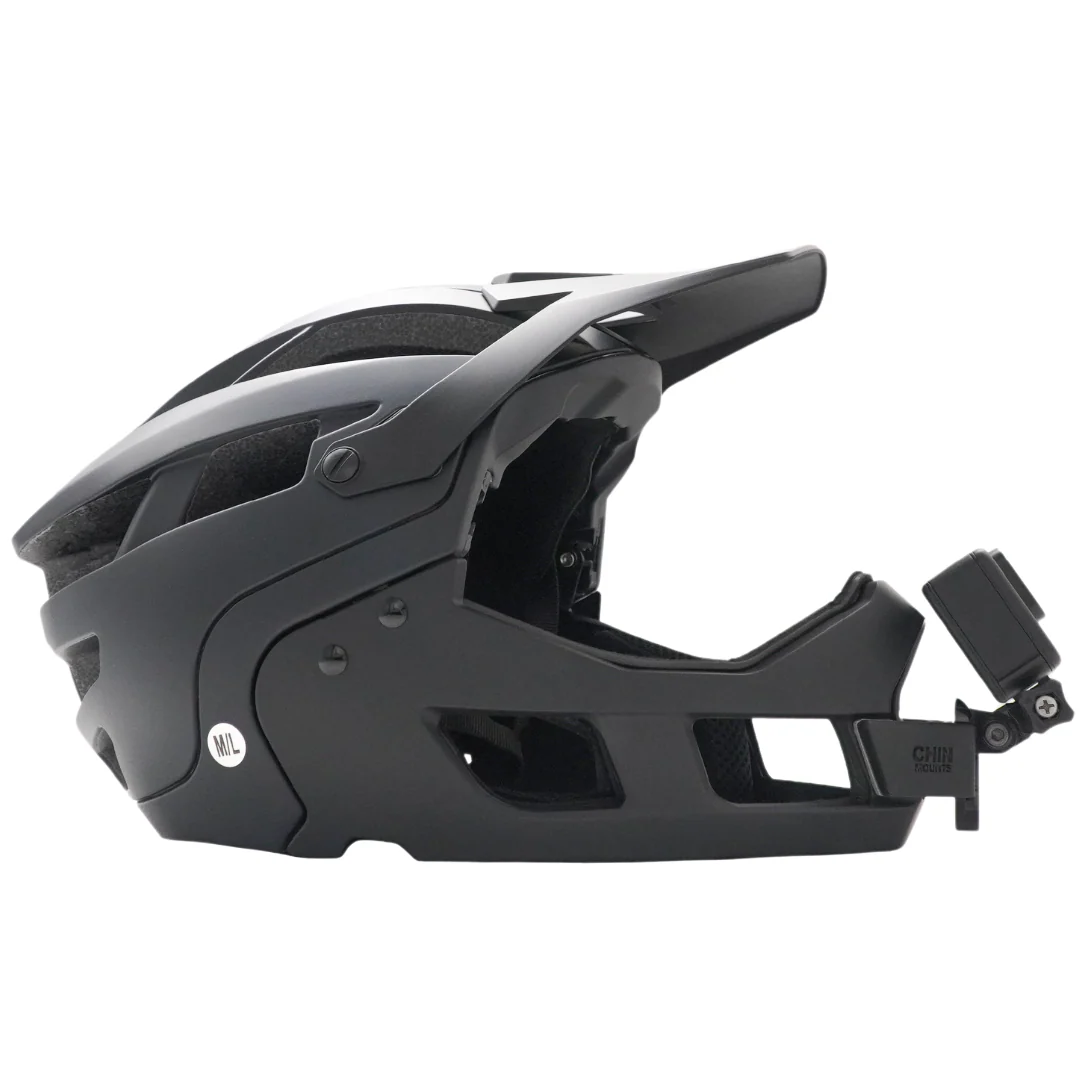 Chin Mount for Demon FR - Image 4