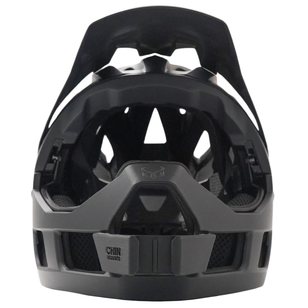 Chin Mount for Demon FR - Image 5
