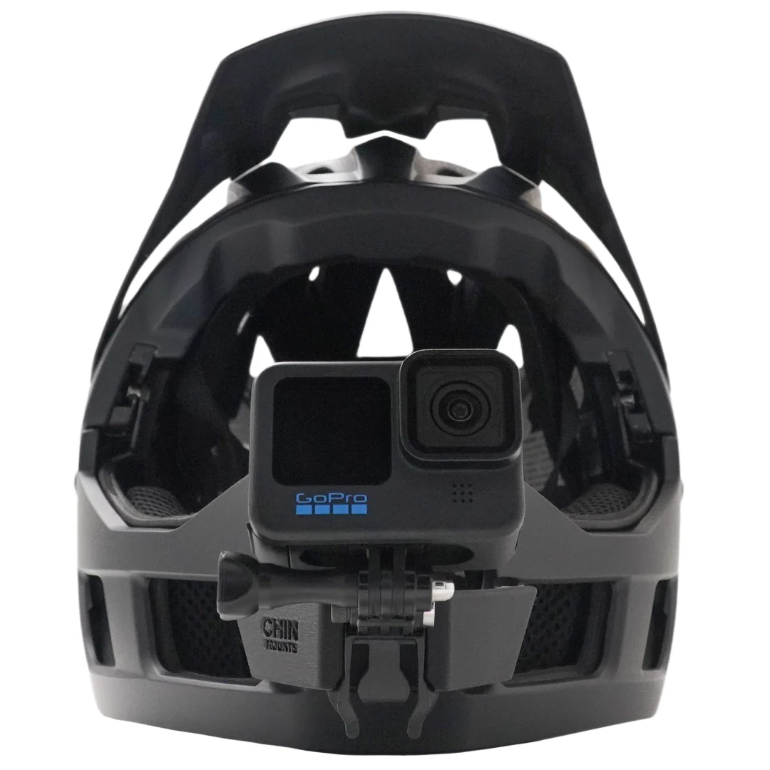 Chin Mount for Demon FR - Image 6