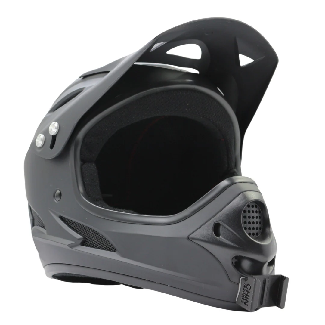 Chin Mount for Demon Podium