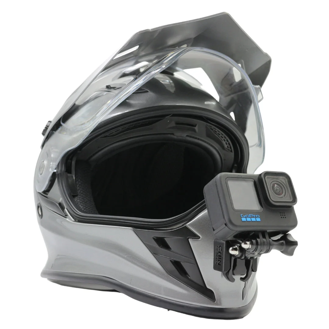 Chin Mount for Dexter Electron Adventure 2 - Image 2