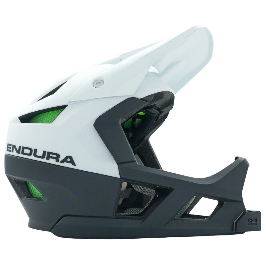 Chin Mount for Endura MT500 - Image 3