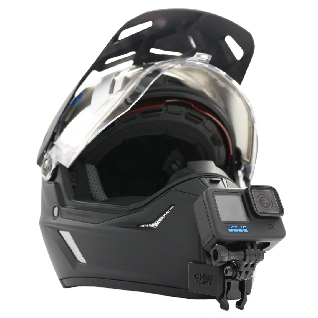 Chin Mount for Axxis Wolf DS - Image 2