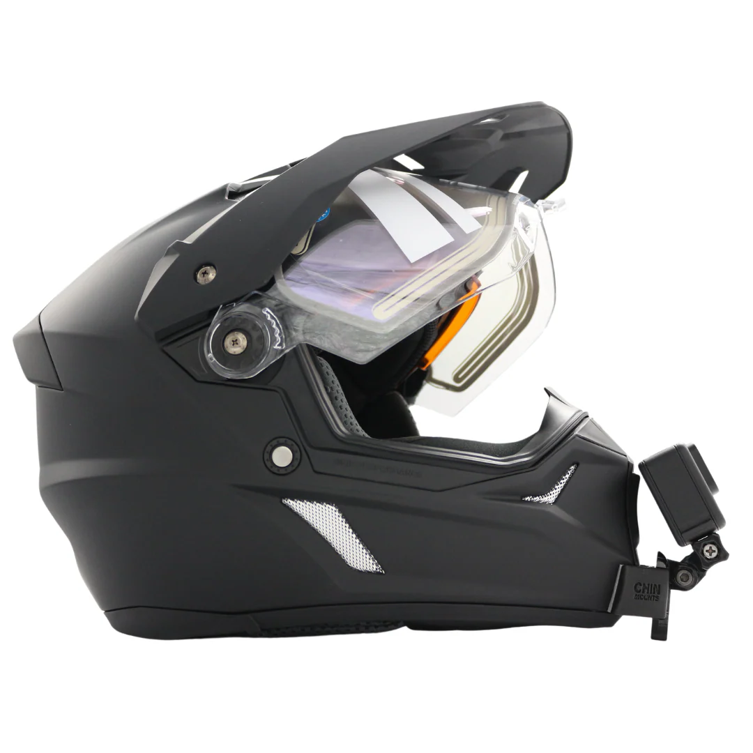 Chin Mount for Axxis Wolf DS - Image 4