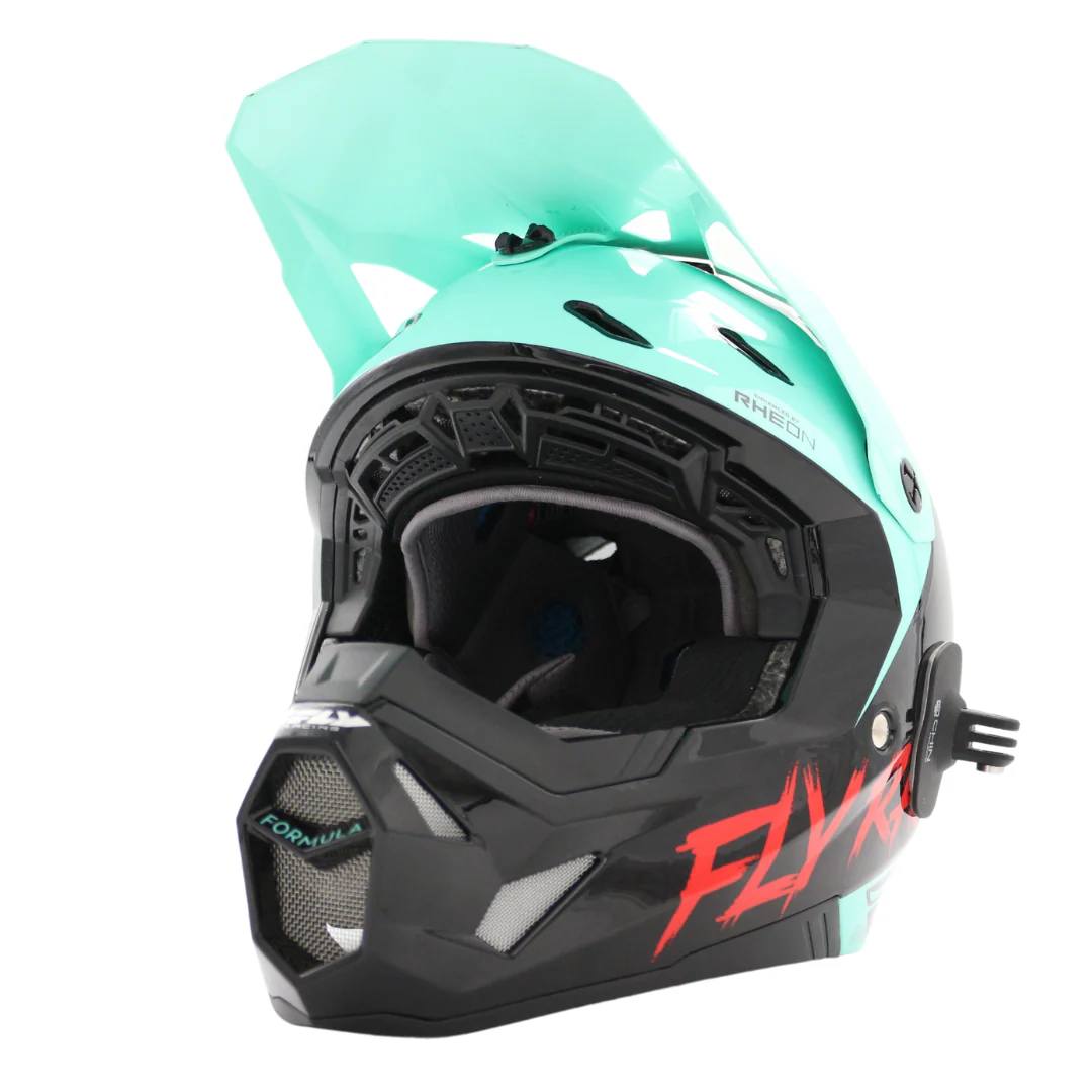 Motocross Helmet Camera Mount - Image 4