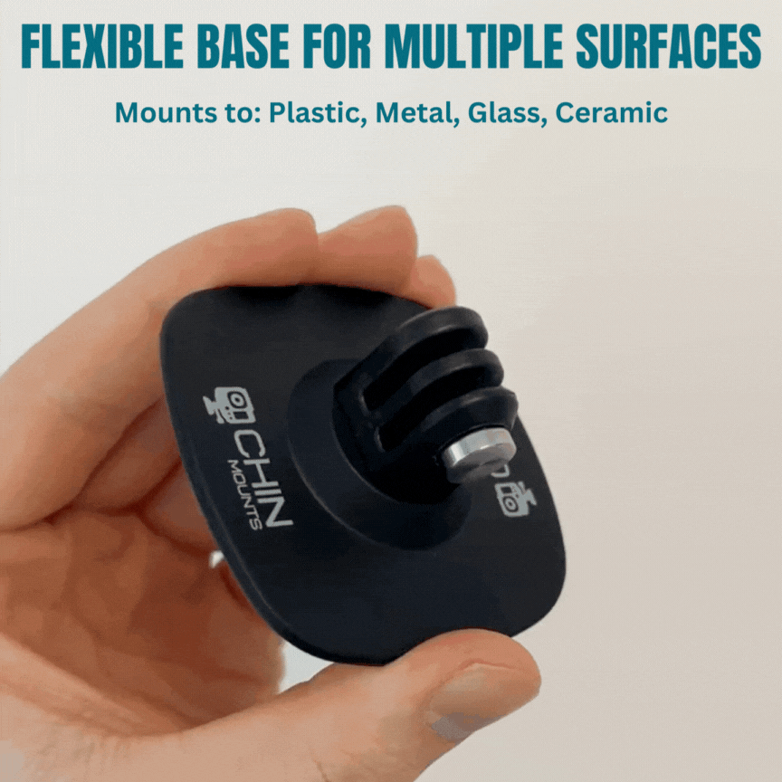 Skateboarding Helmet Mount - Image 3