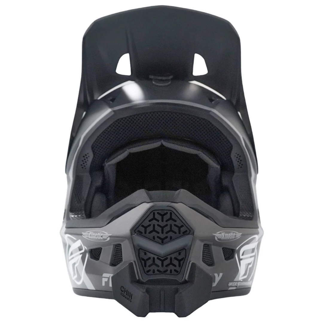 Chin Mount for Fly Racing Kinetic (2025-2026) - Image 5