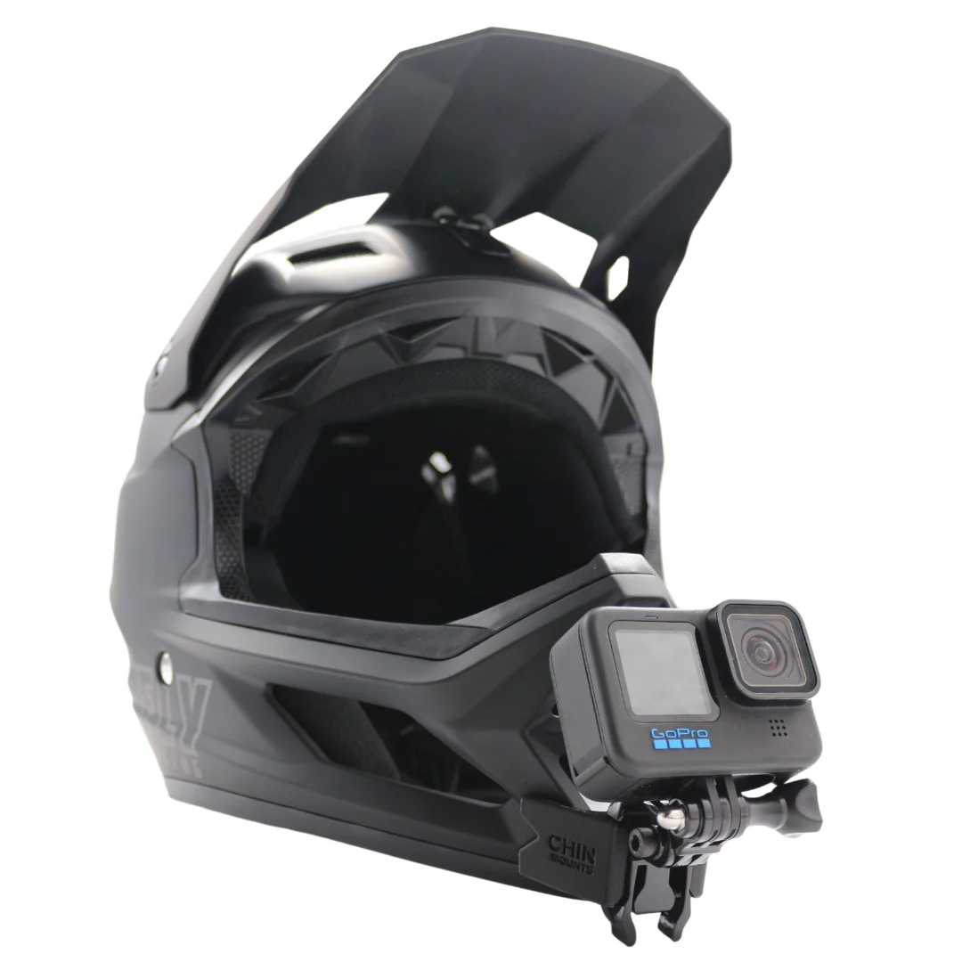 Chin Mount for Fly Racing Rayce - Image 2