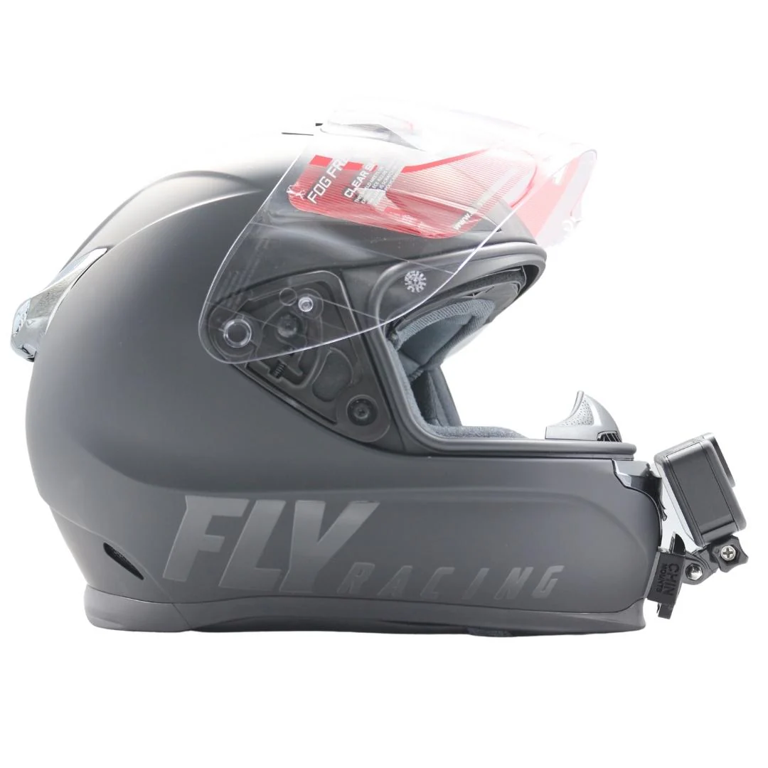 Chin Mount for Fly Racing Sentinel - Image 4