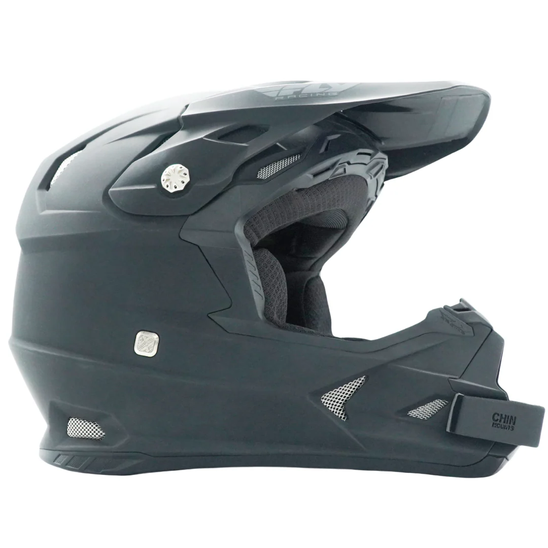 Chin Mount for Fly Racing Toxin - Image 3