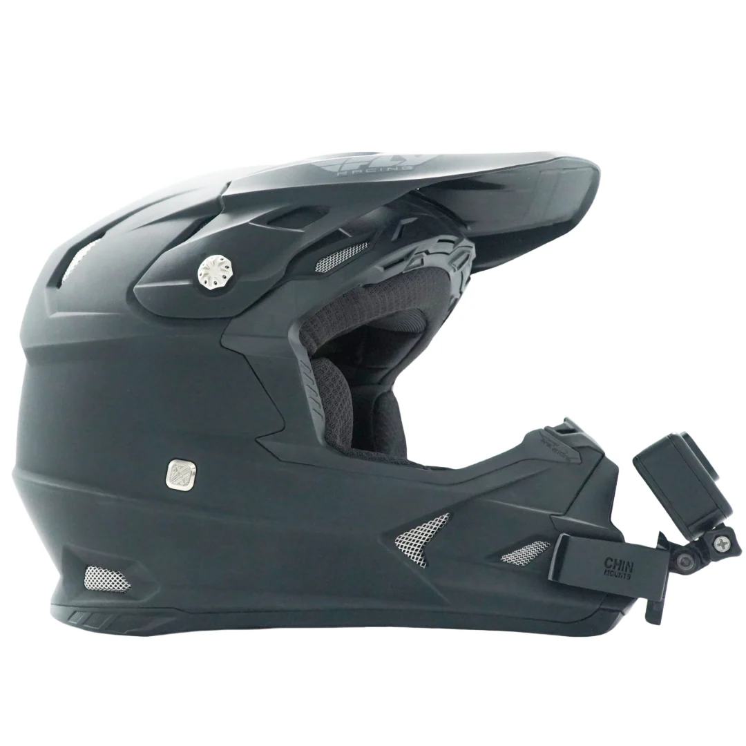 Chin Mount for Fly Racing Toxin - Image 4