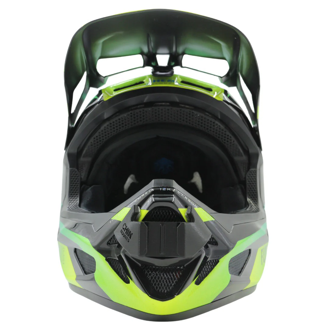 Chin Mount for Fly Racing Werx-R - Image 5