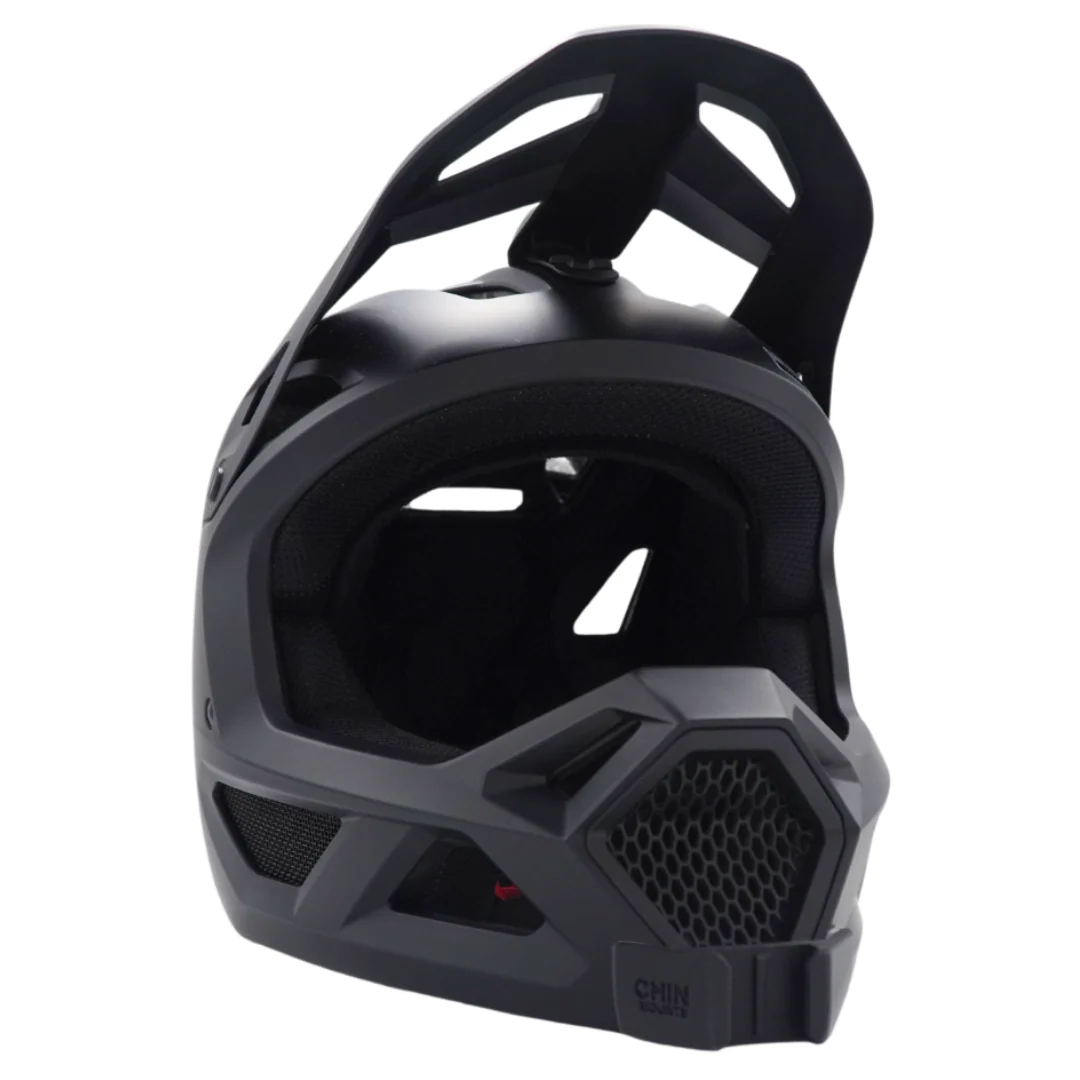 Chin Mount for Fox Rampage (2024-2026)