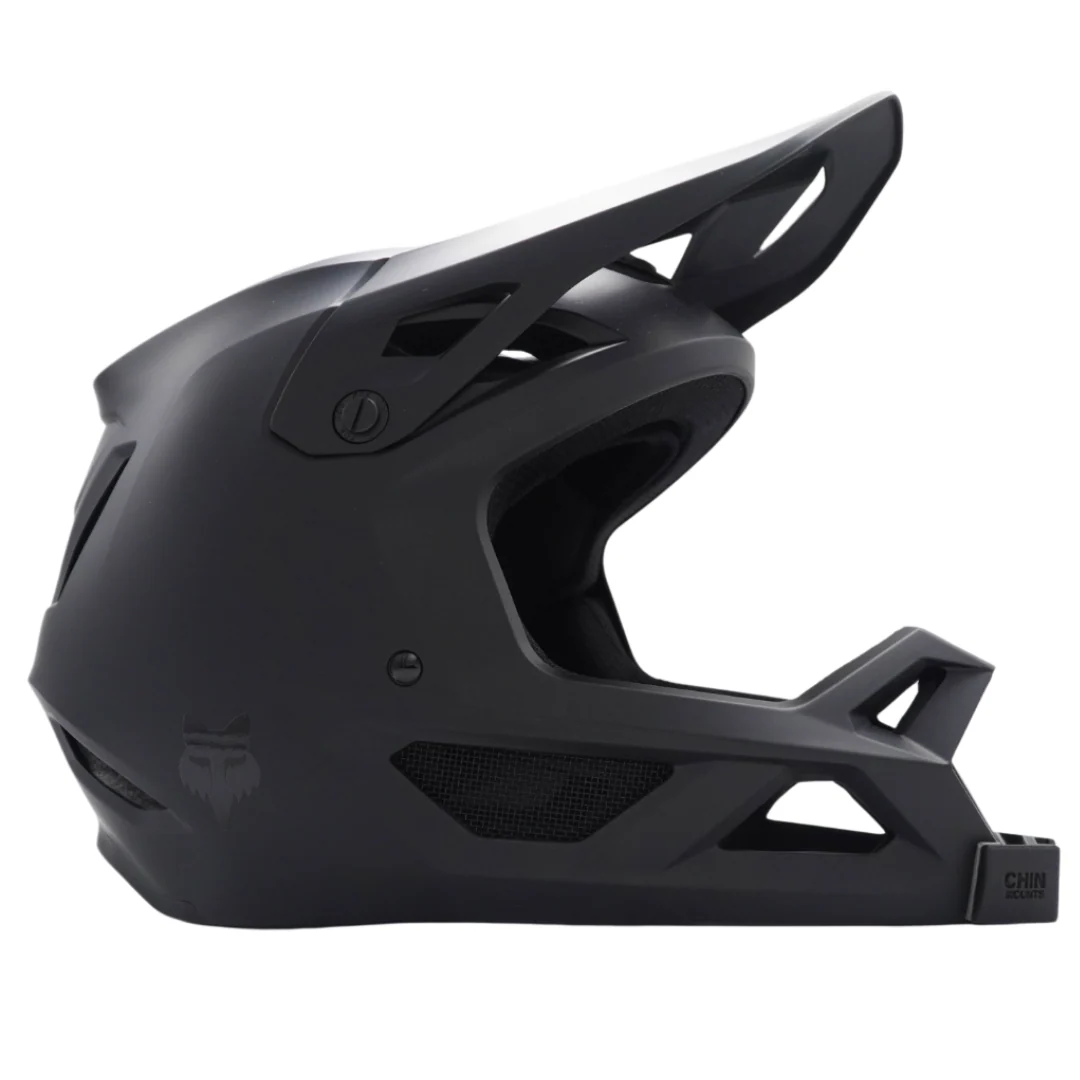 Chin Mount for Fox Rampage (2024-2026) - Image 3