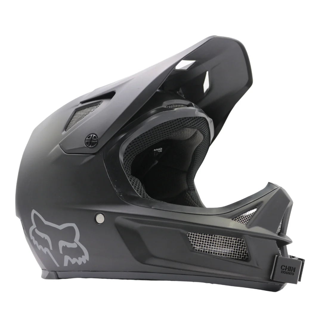 Chin Mount for Fox Rampage Comp - Image 3