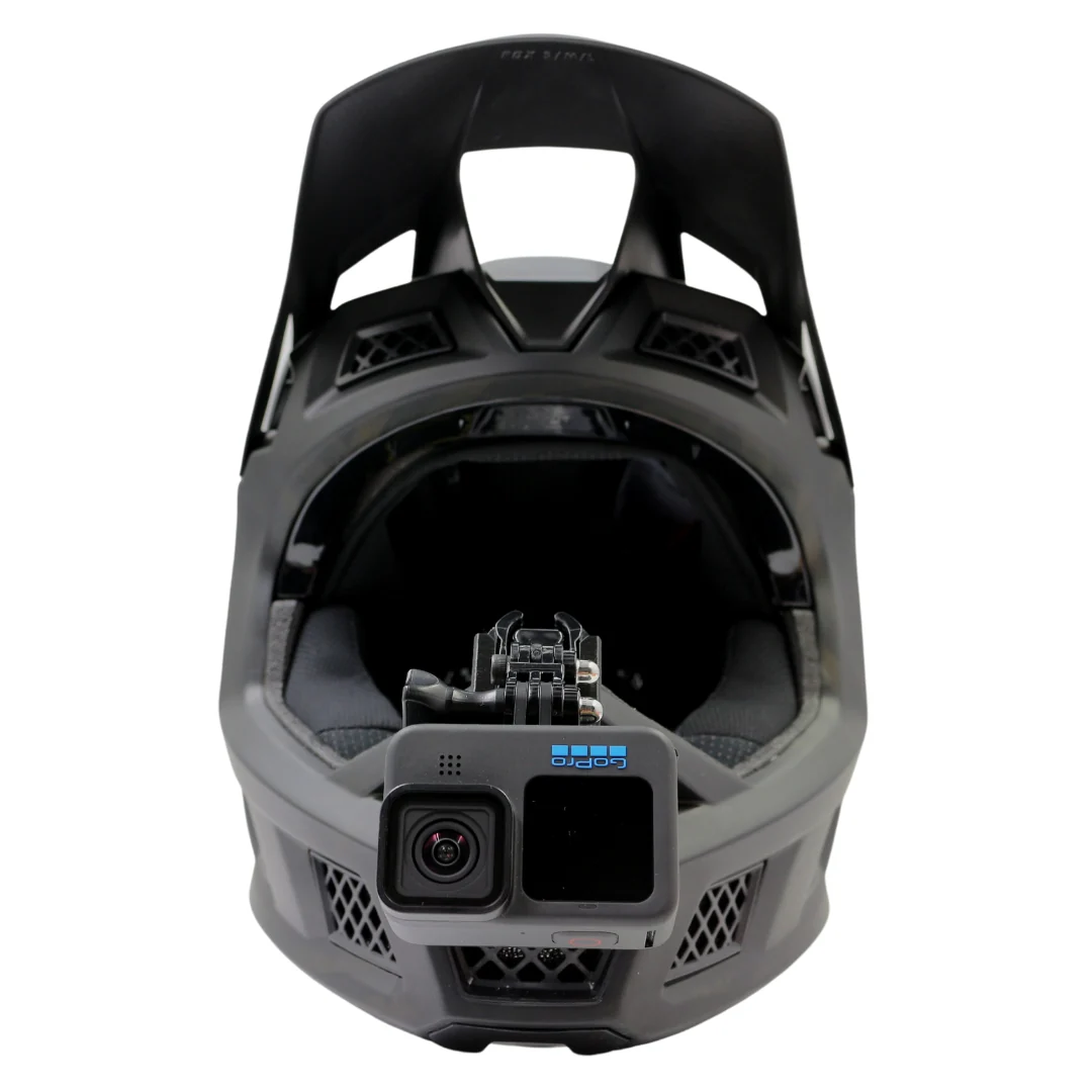 Chin Mount for Fox Rampage Pro Carbon (RPC) - Image 6