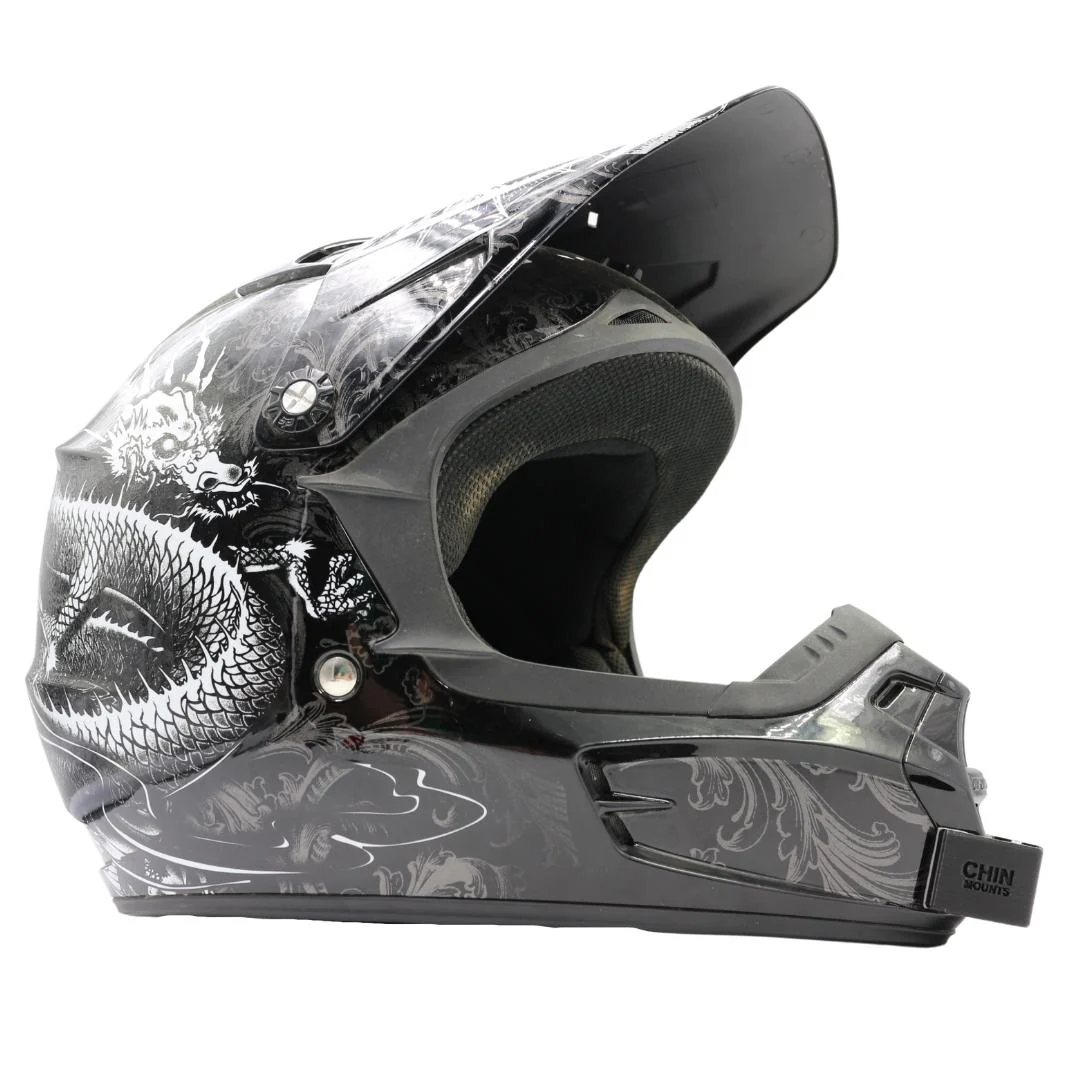 Chin Mount for FOX V1 - Image 19