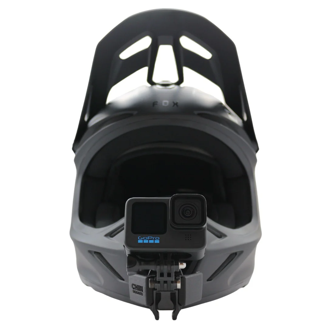 Chin Mount for FOX V3 RS (2024-2026) - Image 6