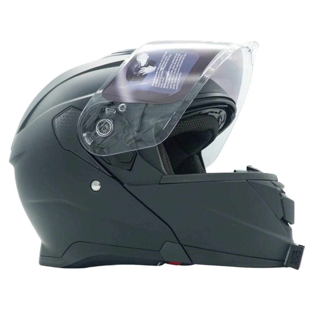 Chin Mount for Frank Thomas DV24 - Image 3