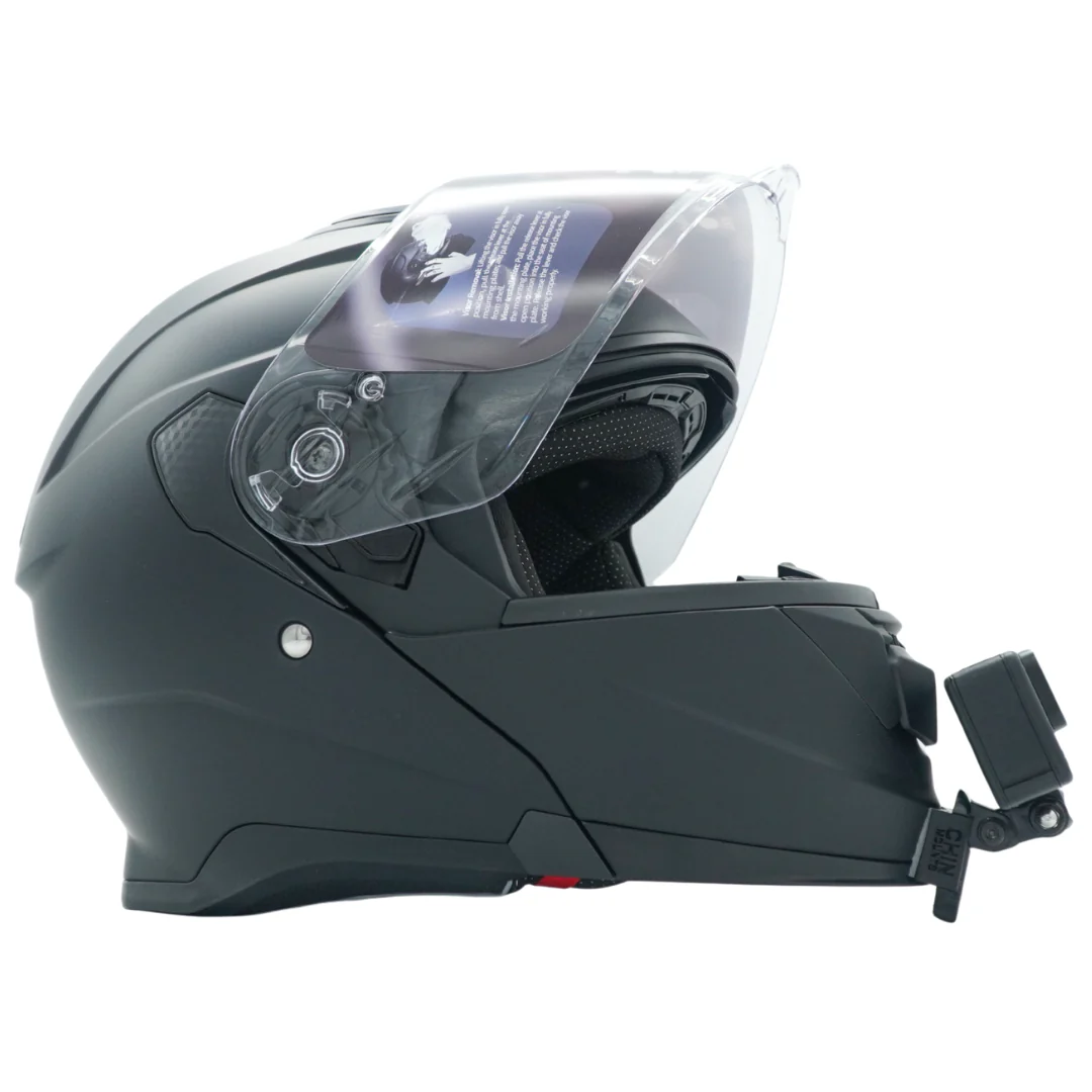 Chin Mount for Frank Thomas DV24 - Image 4