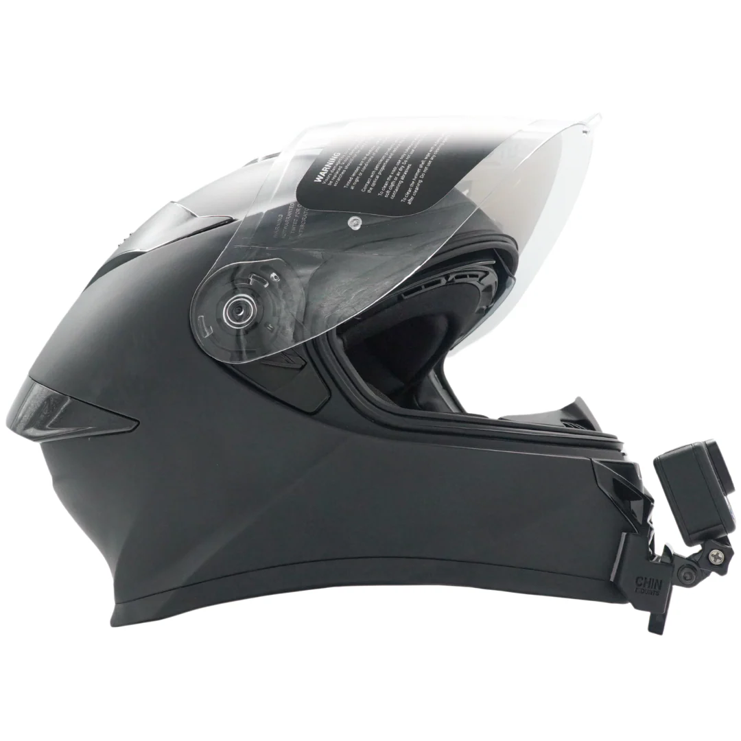 Chin Mount for Frank Thomas FT62 SV - Image 4