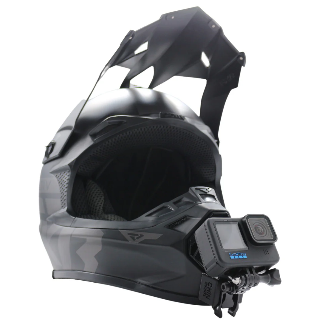 Chin Mount for FXR Blade - Image 2