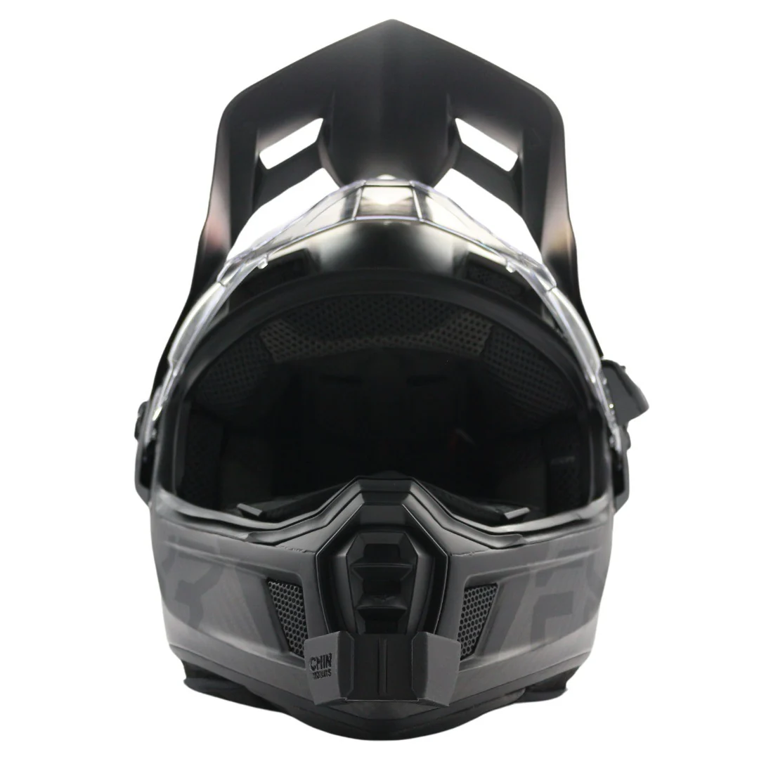 Chin Mount for FXR Clutch X Pro/Clutch X Evo/Clutch X Prime - Image 5