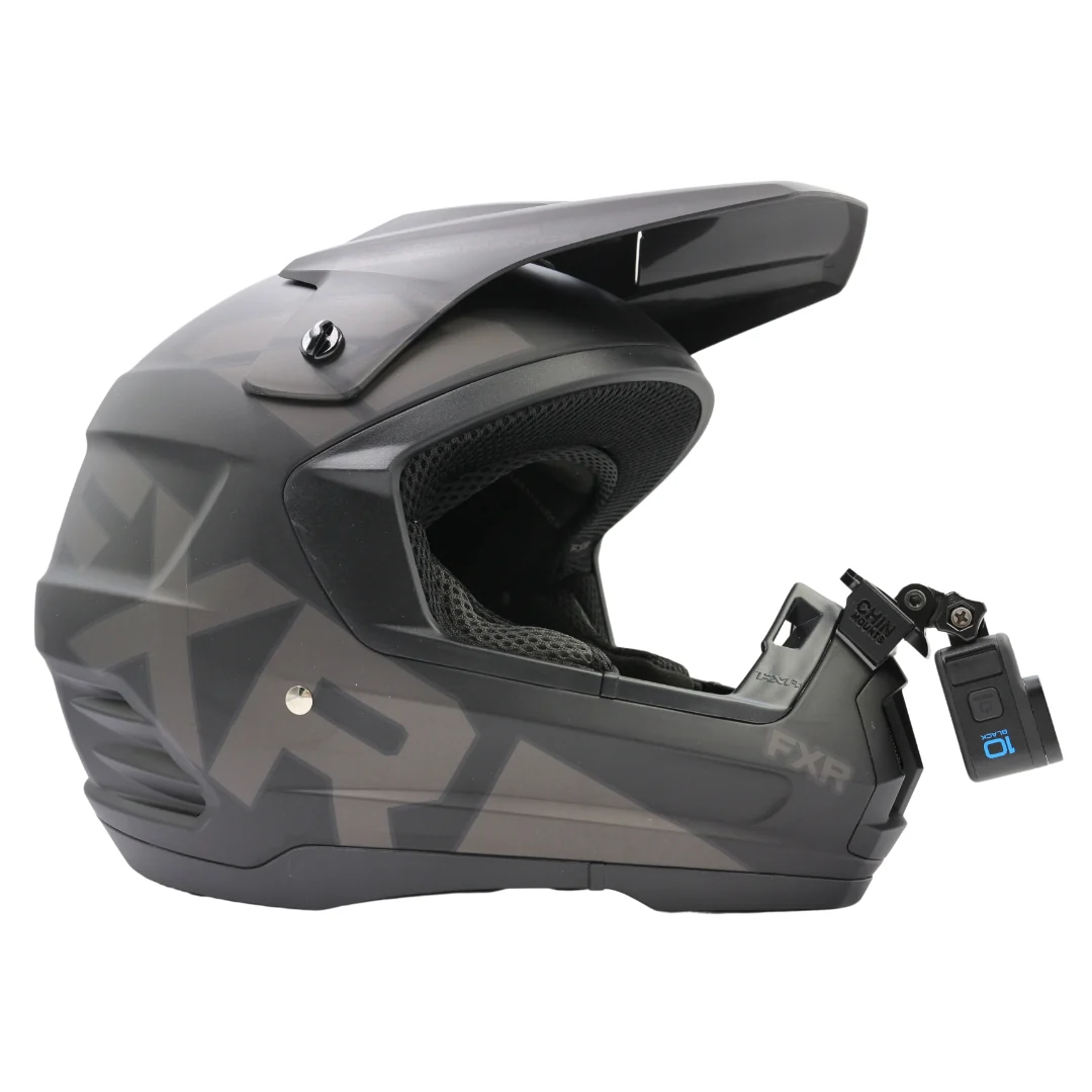 Chin Mount for FXR Torque - Image 4