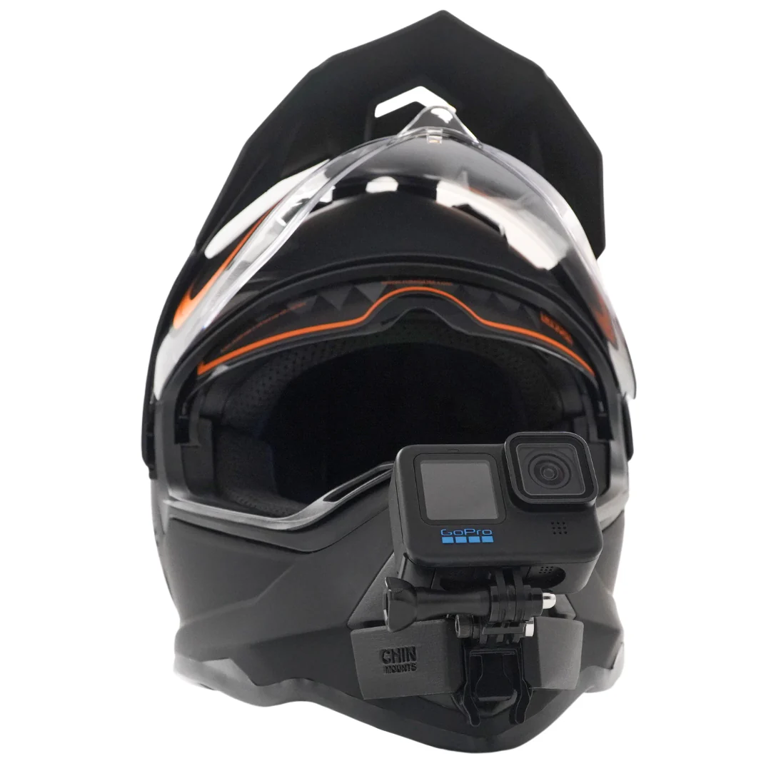 Chin Mount for GDM Beast - Image 2