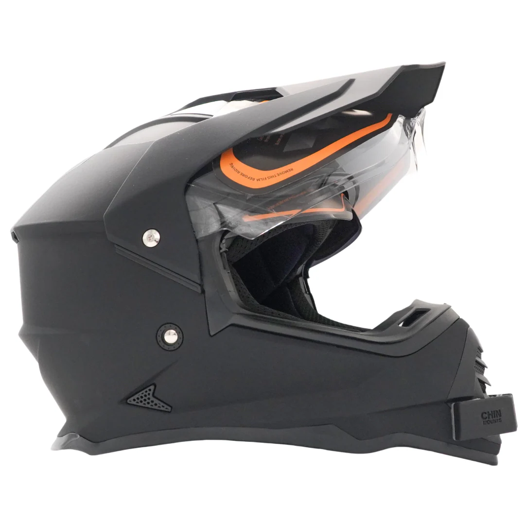 Chin Mount for GDM Beast - Image 3