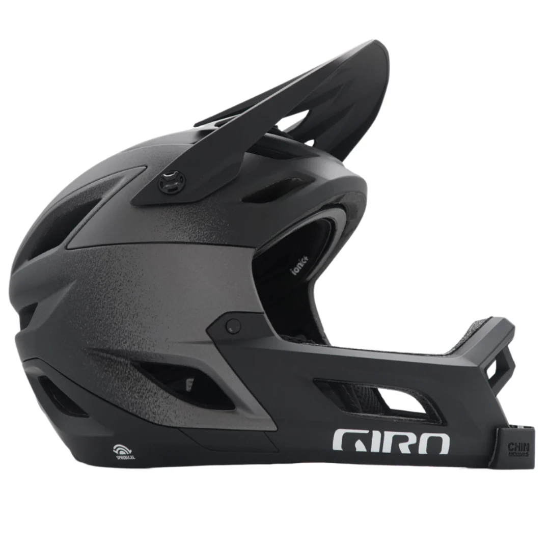 Chin Mount for Giro Coalition - Image 3