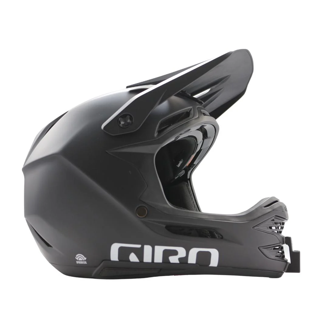 Chin Mount for Giro Insurgent - Image 3
