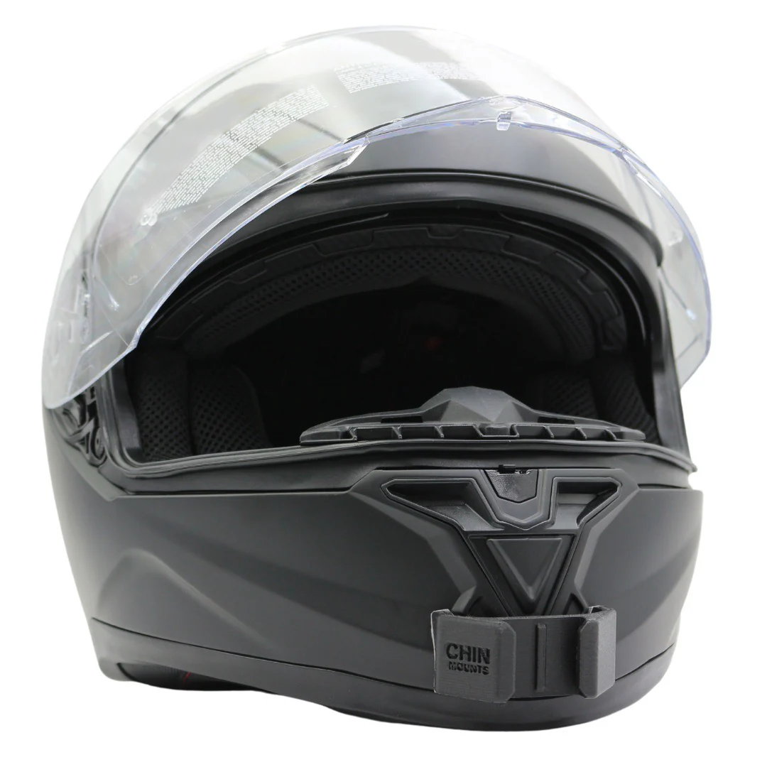 Chin Mount for Givi 50.6