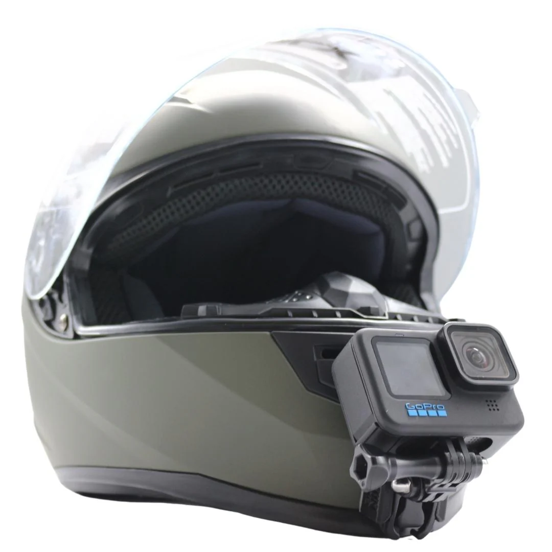 Chin Mount for GLX GX11 - Image 2