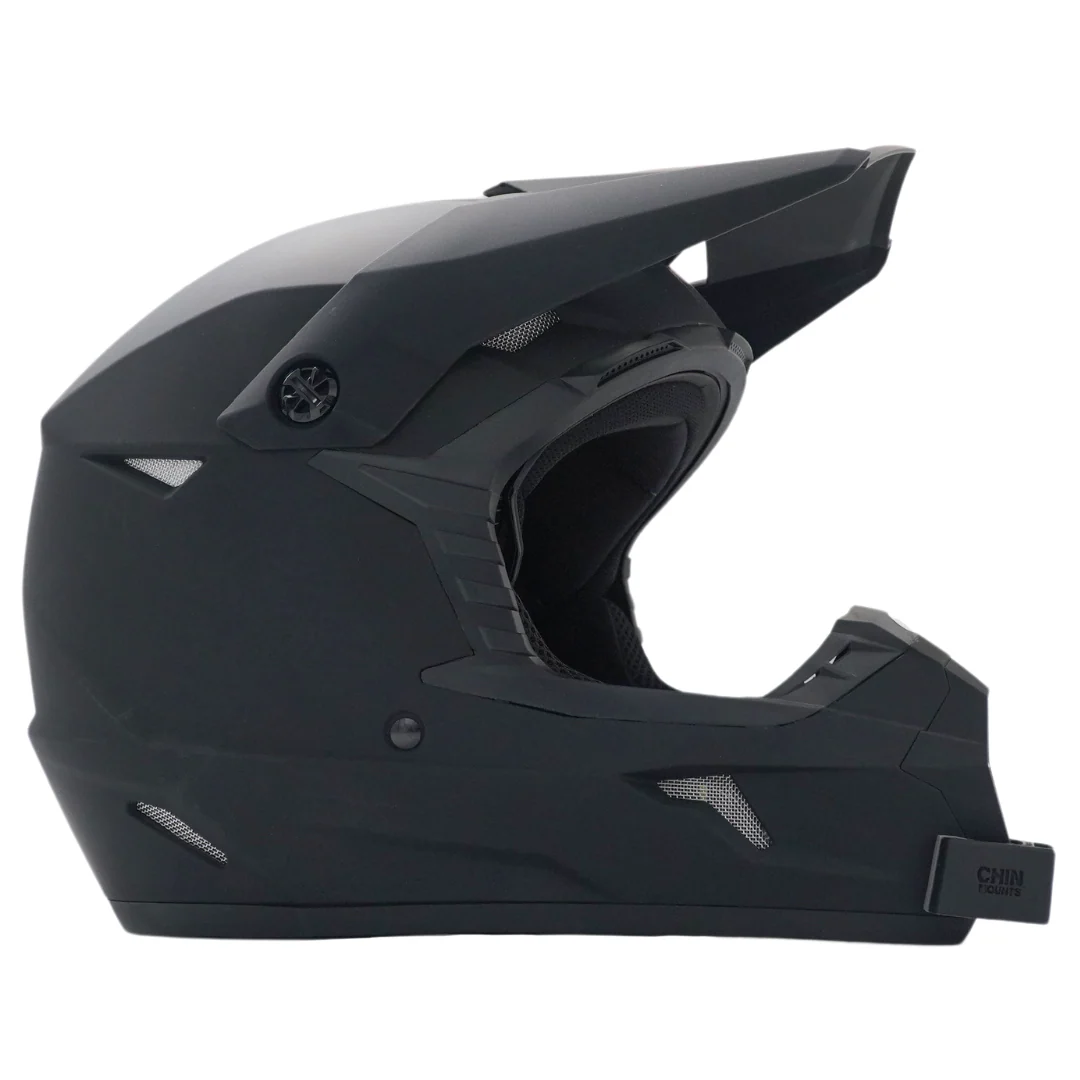 Chin Mount for GMAX MX-46 - Image 3
