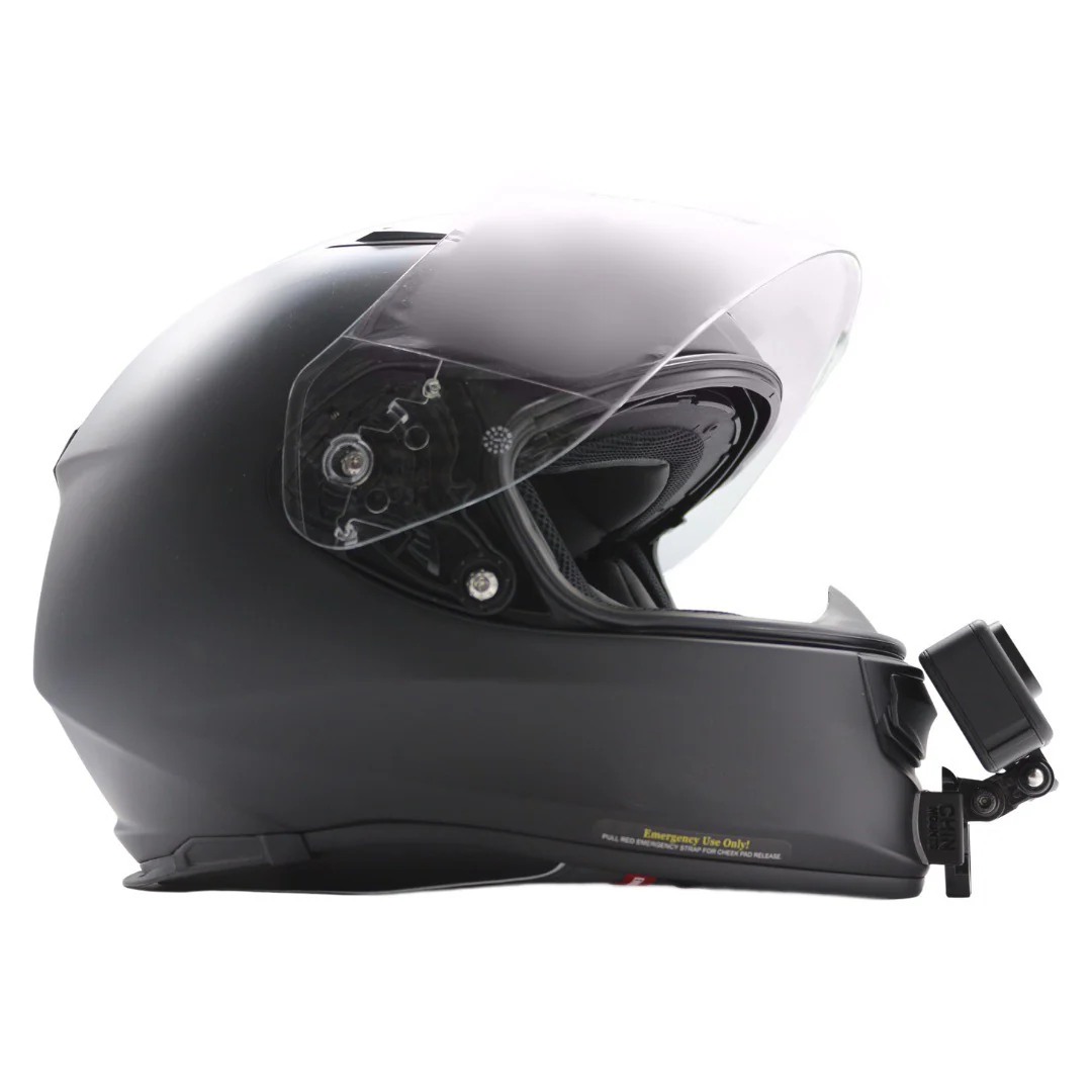Chin Mount for Harley Davidson Frill Airfit X03 - Image 4