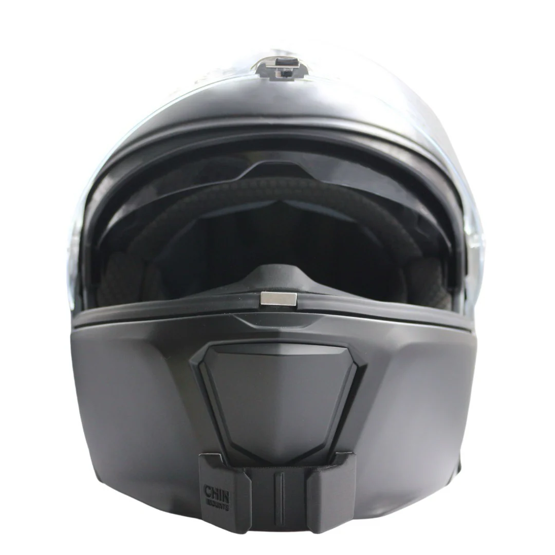 Chin Mount for Harley Davidson FXRG Sun Shield H29 - Image 5