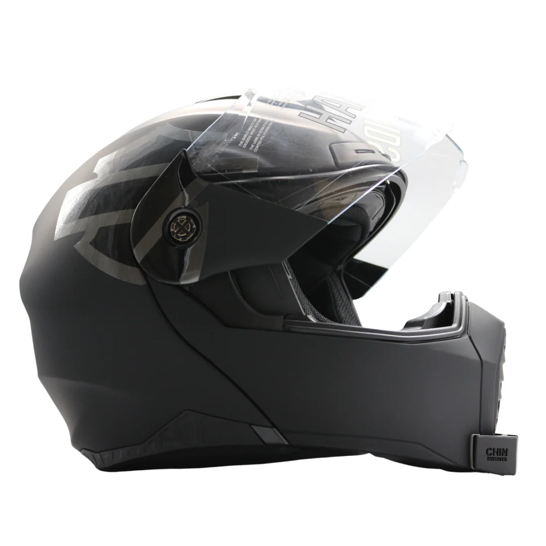Chin Mount for Harley Davidson Grit Adventure J09 Modular - Image 3