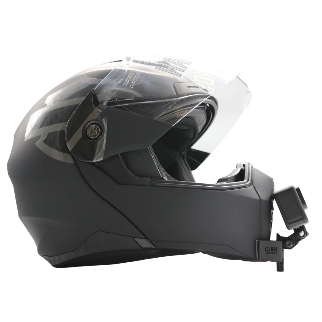 Chin Mount for Harley Davidson Grit Adventure J09 Modular - Image 4