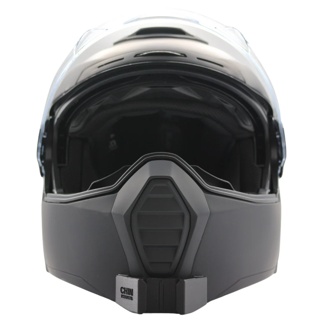 Chin Mount for Harley Davidson Grit Adventure J09 Modular - Image 5