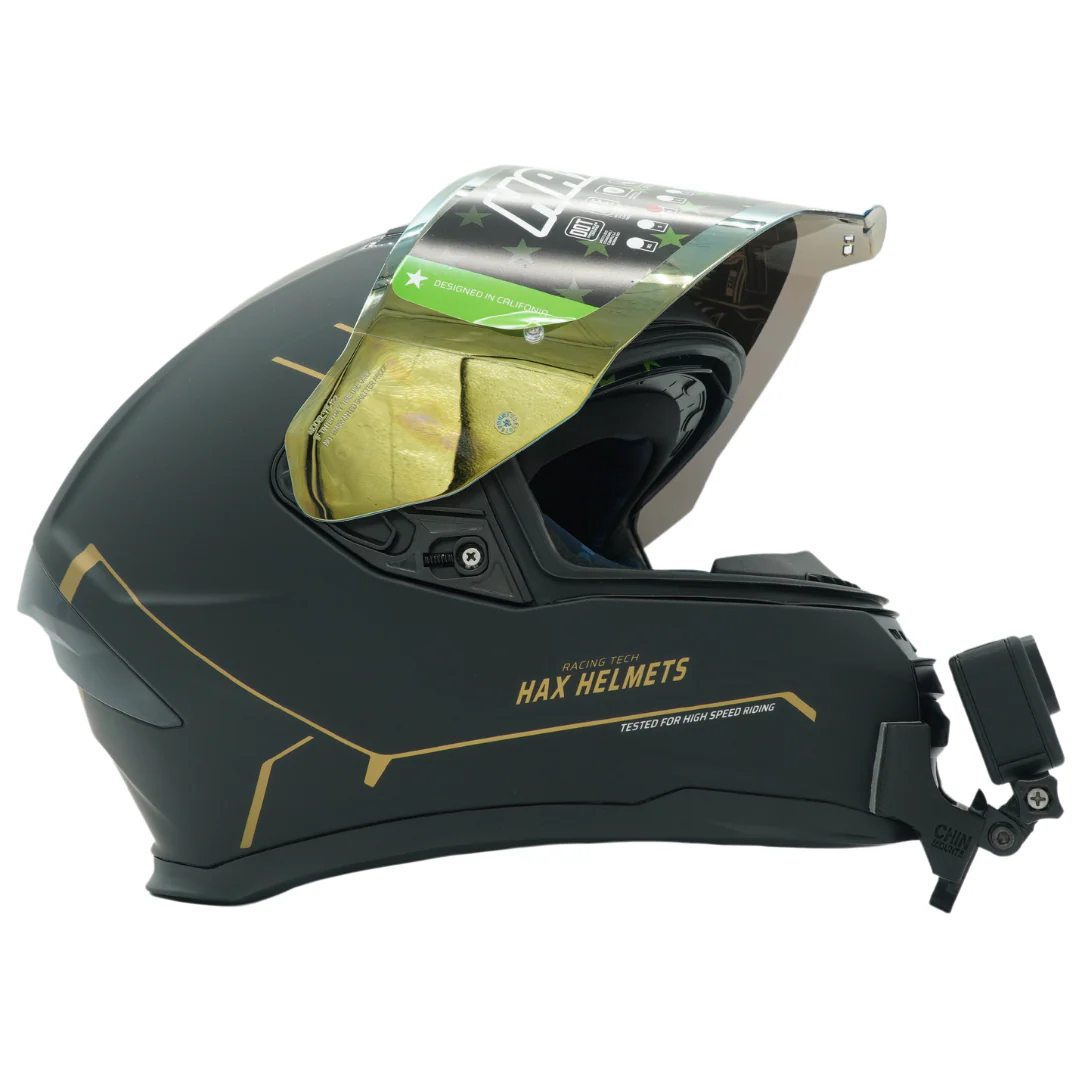 Chin Mount for Hax Force - Image 4