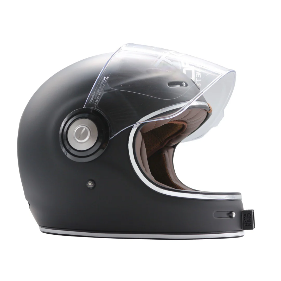 Chin Mount for Helstons Course - Image 3