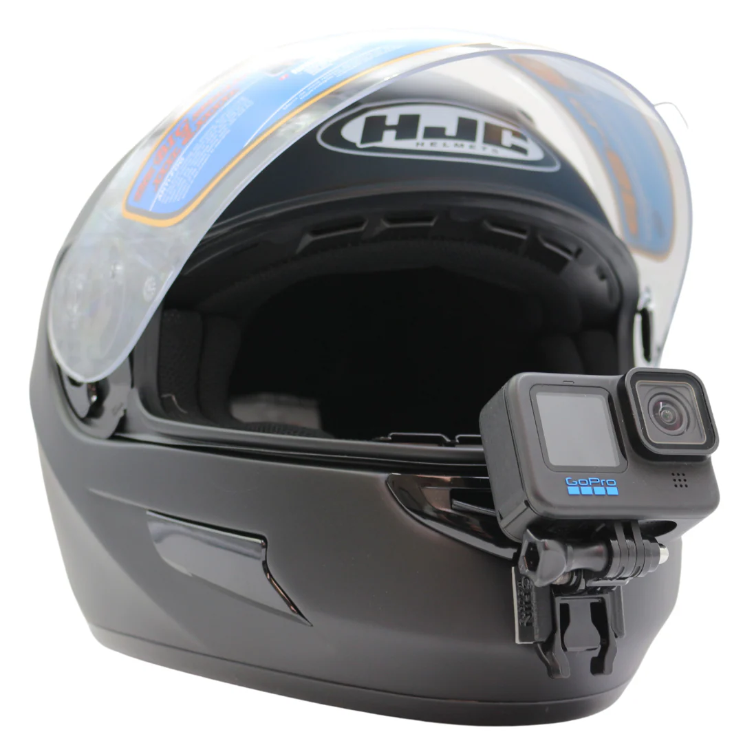 Chin Mount for HJC CL-SP - Image 2