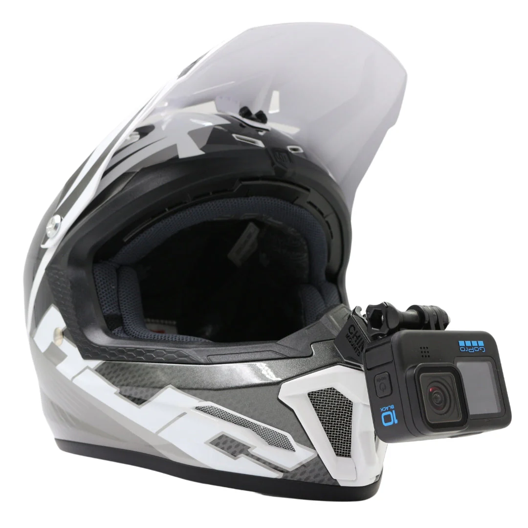 Chin Mount for HJC CL-X7 - Image 2