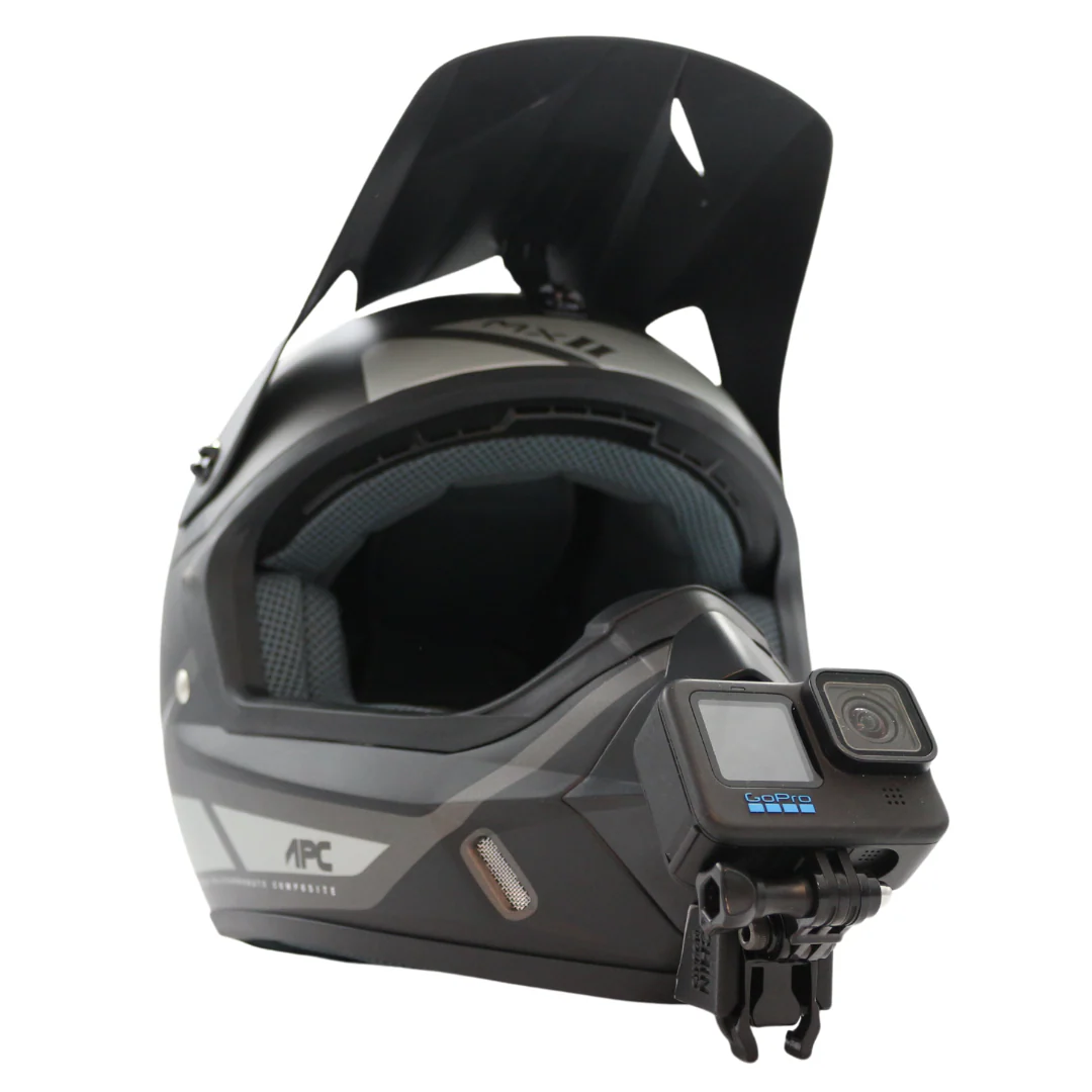 Chin Mount for HJC CS-MX2 - Image 2