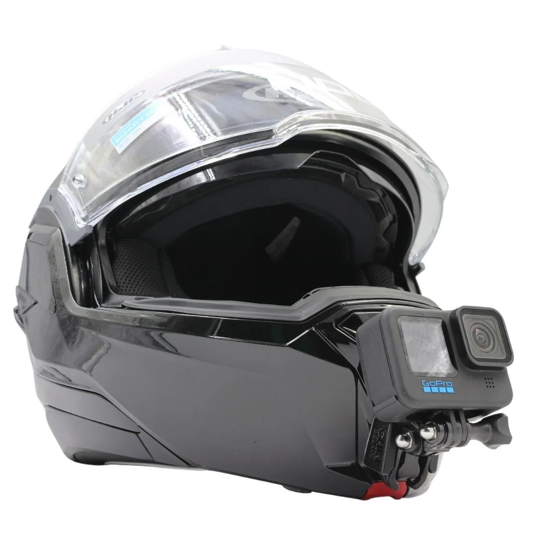 Chin Mount for HJC i100 - Image 2