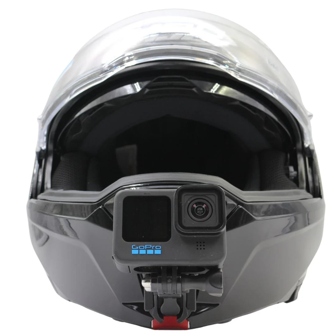 Chin Mount for HJC i100 - Image 6