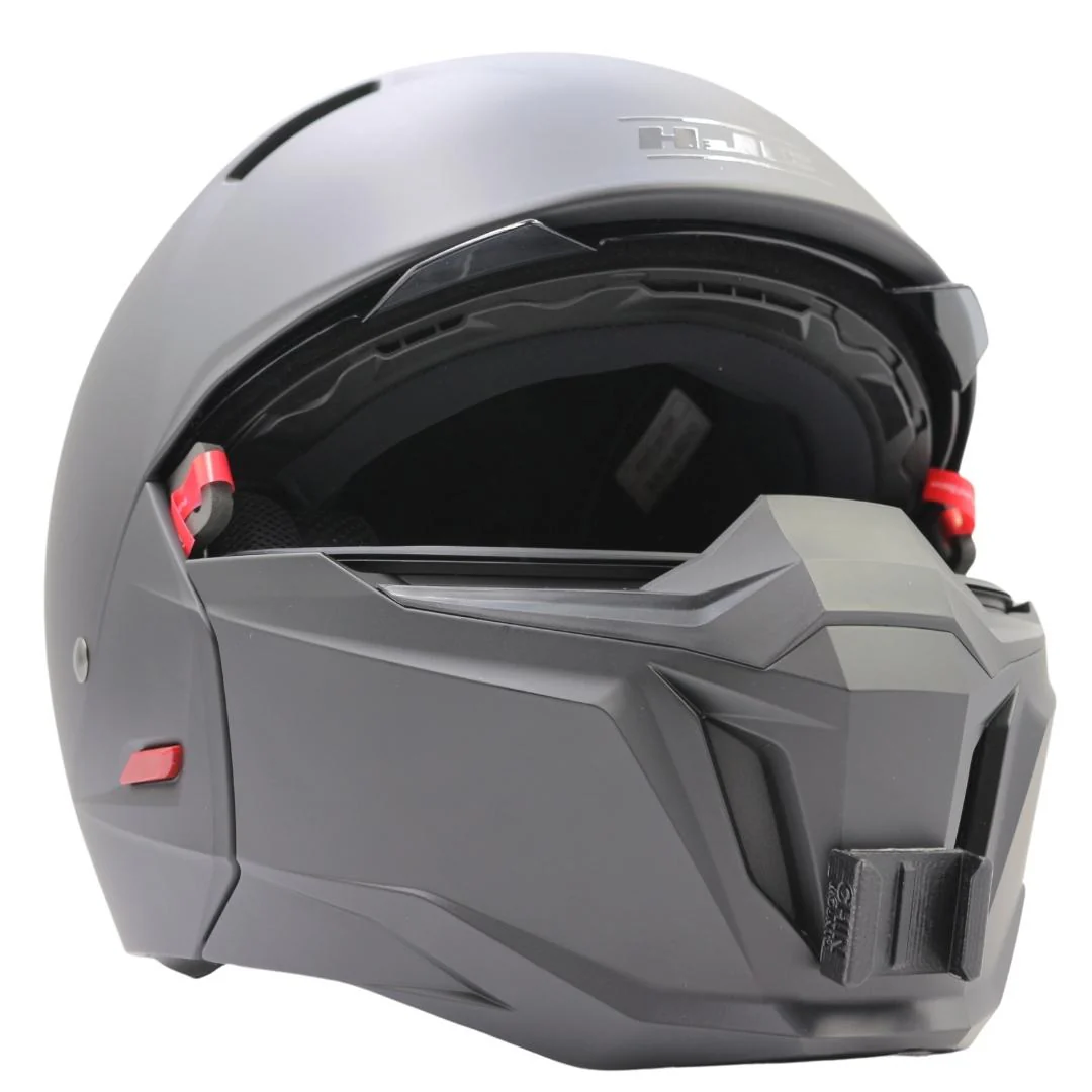 Chin Mount for HJC i20